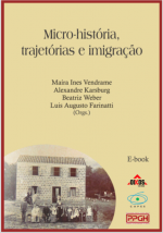 Micro-história, trajetórias e imigração